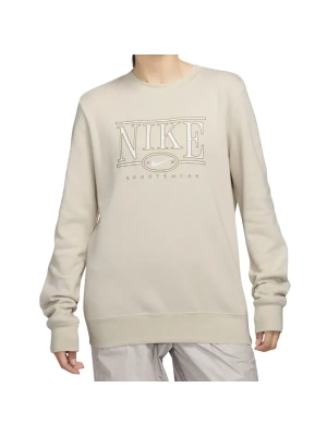 Nike Club Fleece Standard Crew peysa