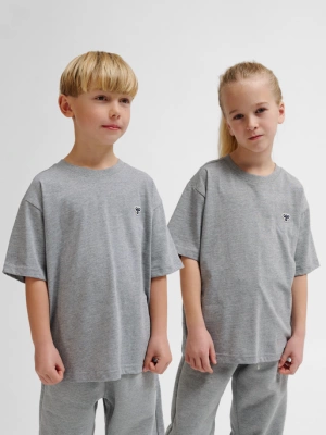 Hummel Jr. Loose Bee stuttermabolur