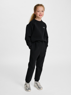 Hummel Jr. Tech Fleece buxur