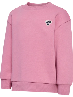 Hummel Mini Loose Bee peysa