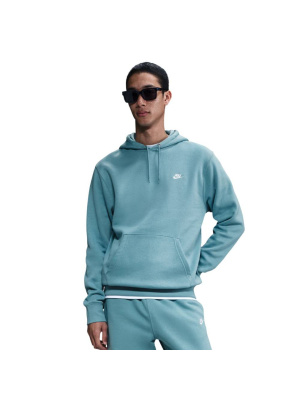 Nike Club Fleece hettupeysa