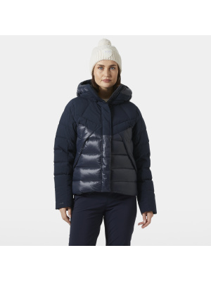 Helly Hansen Winter Bliss dúnúlpa