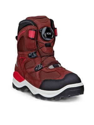 Ecco Snow Mountain kuldaskór