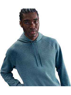 Nike Dri-Fit UV Primary hettupeysa