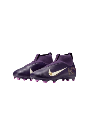 Nike Mercurial Superfly 10 Academy Kylian Mbappé takkaskór