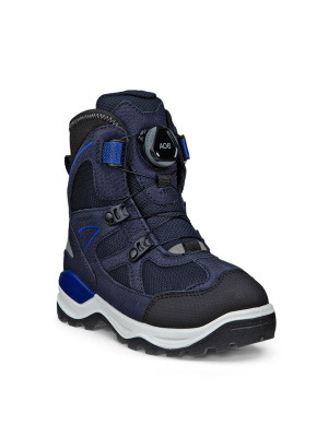 Ecco Snow Mountain BOA kuldaskór