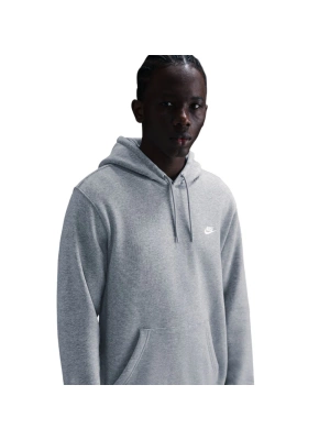 Nike Club Fleece hettupeysa
