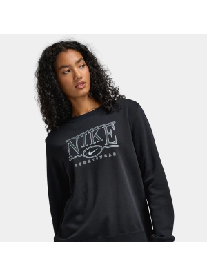 Nike Club Fleece Standard Crew peysa