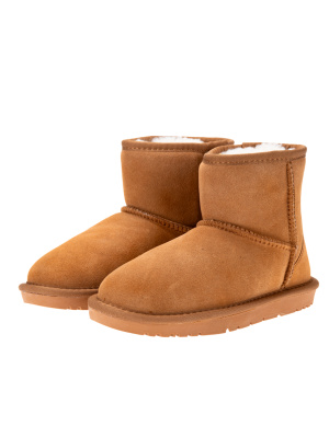 Rugged Gear Bondi Low vetrarskór