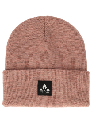 Whistler Linjoe Melange húfa