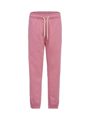 Hummel Jr. Loose Sweatpants Bee buxur