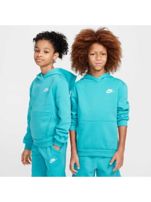 Nike Sportswear Club Fleece hettupeysa