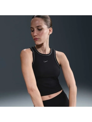 Nike One Fitted hlýrabolur