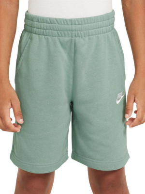 Nike Club Stuttbuxur