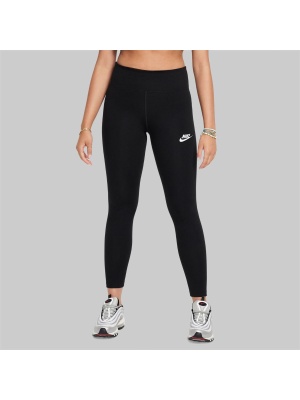 Nike Classic High-Rise buxur