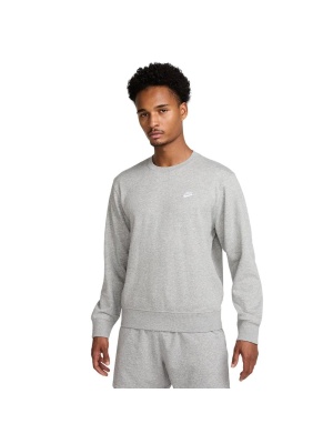 Nike Club Crew peysa