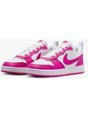 Nike Court Borough Low Recraft götuskór