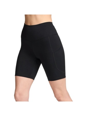 Nike One Dri-Fit 8" stuttbuxur