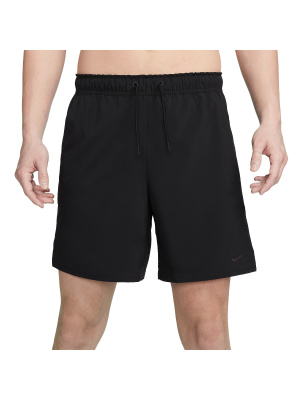 Nike Dri-Fit Unlimited Woven stuttbuxur