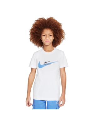 Nike Sportswear stuttermabolur