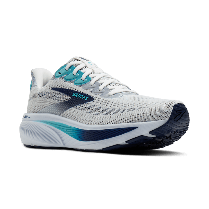 Brooks Ghost 17