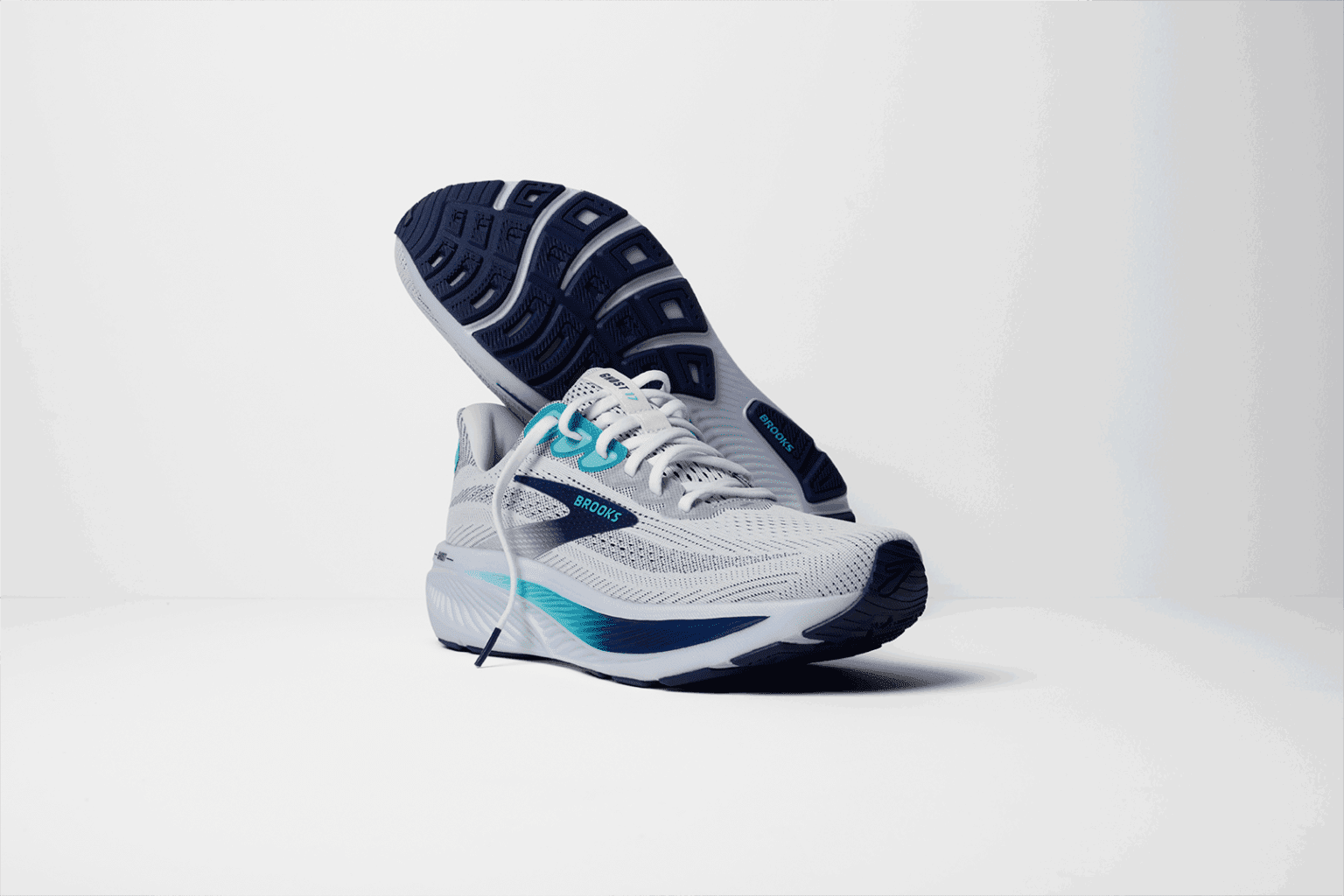 Brooks Ghost 17 - Image 9