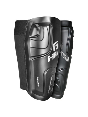 G-FORM Volt barna legghlífar