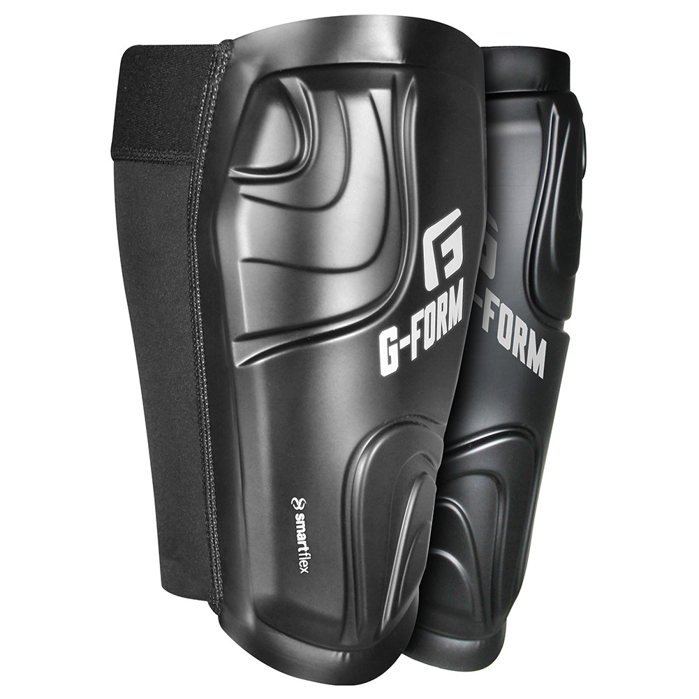 G-FORM Volt barna legghlífar