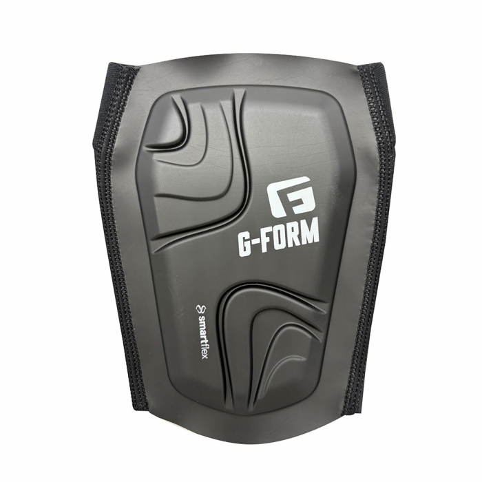 G-FORM Volt barna legghlífar - Image 2