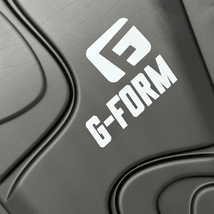 G-FORM Volt barna legghlífar - Image 5